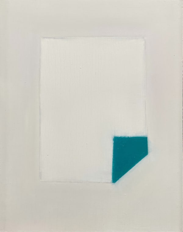 Suzanne Caporael, Untitled, 2012-13