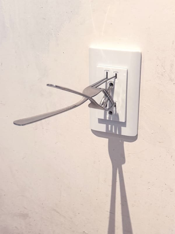 EMILIO BIANCHIC, Zap!!! (III), 2024