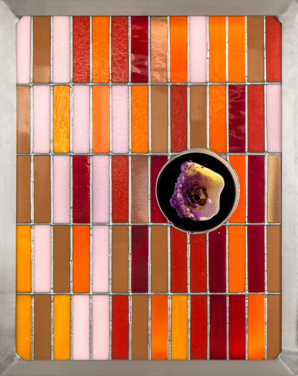 Luis Enrique Zela-Koort, Desire is a Portal (REC1) (BI) El Deseo es un portal (REC1) (BI), 2017 - 2024