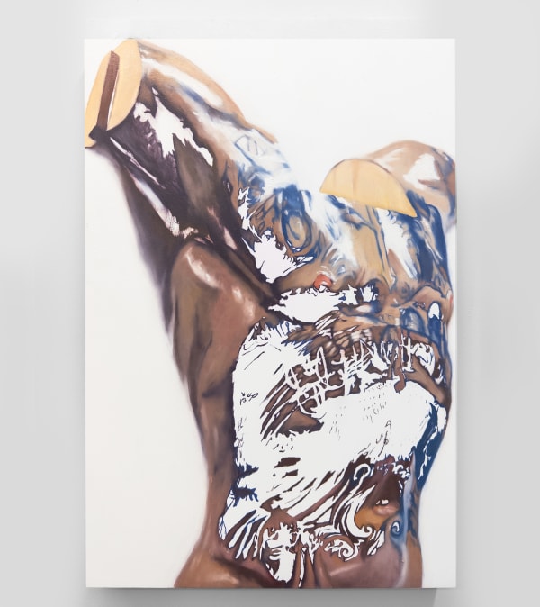 Joaquín Stacey-Calle, I wish I would have done that, 2024