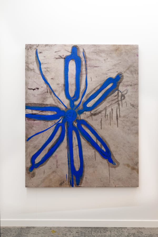 Sofía Bonilla Otoya, Slightly mighty thanks again, 2024