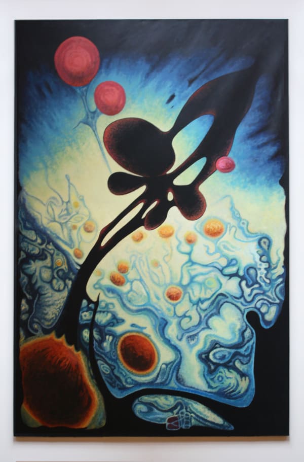 Luis Enrique Zela-Koort, Mundos sin fiebre (Urano), 2024