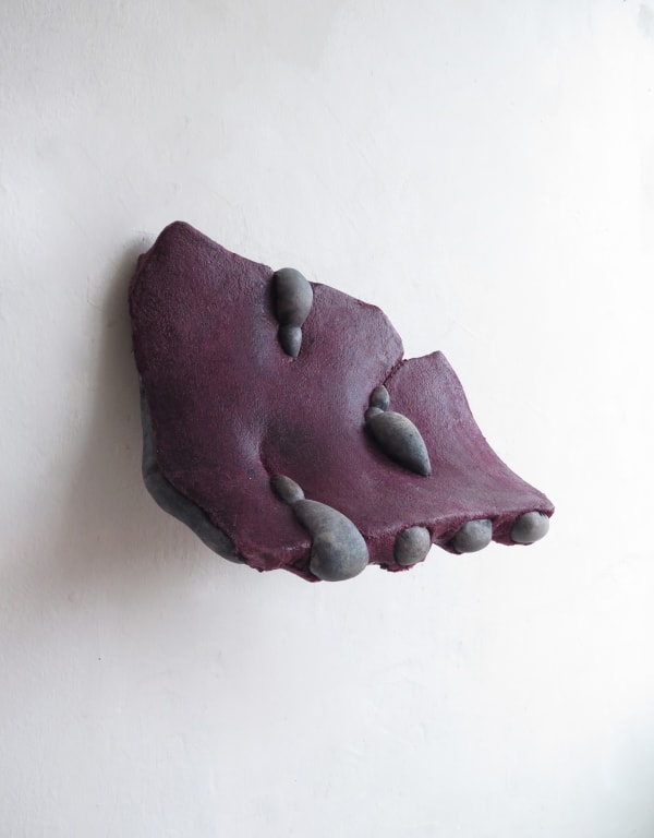 Armando Rosales Rivero, Our Pour, 2023