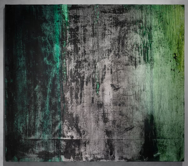 Alejandro Villa Duran, Bringing the sound of the rain back to the open windows, 2024