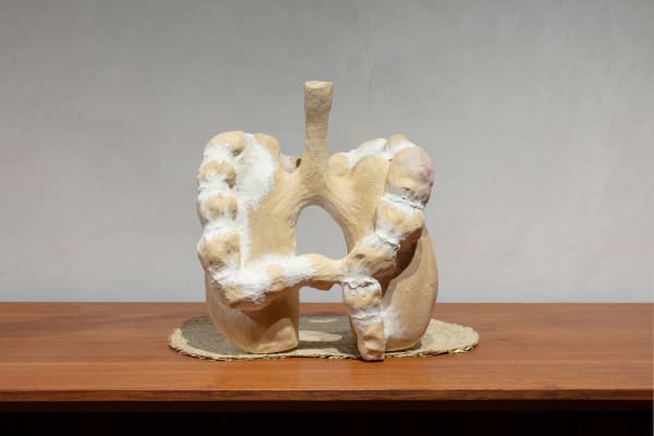 Aileen Gavonel, Voz Tristeza, 2022