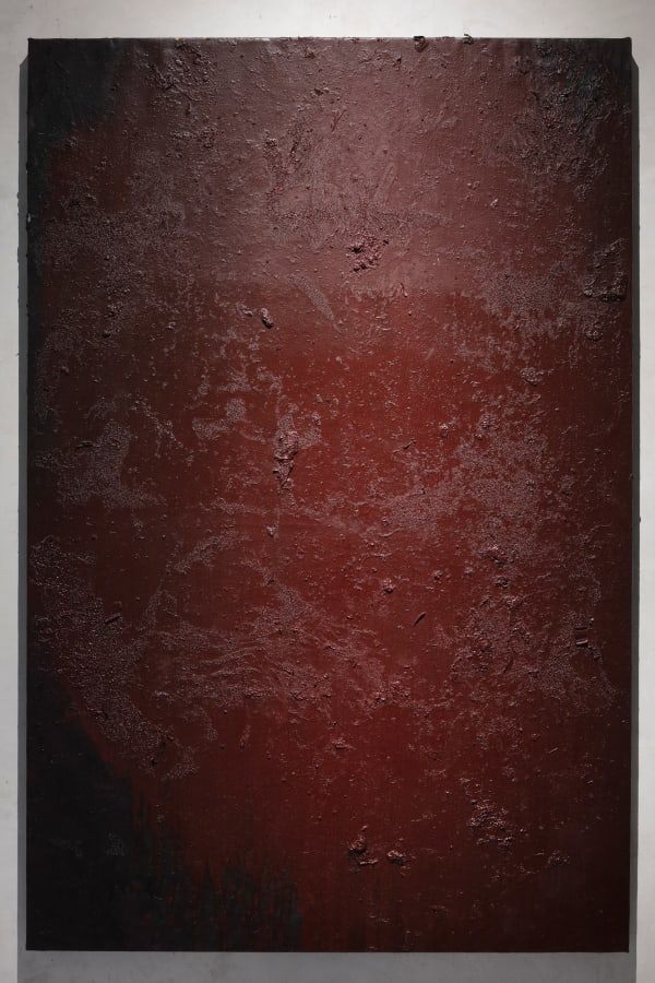 Alejandro Villa Duran, Mantengamos la tierra fértil, 2024