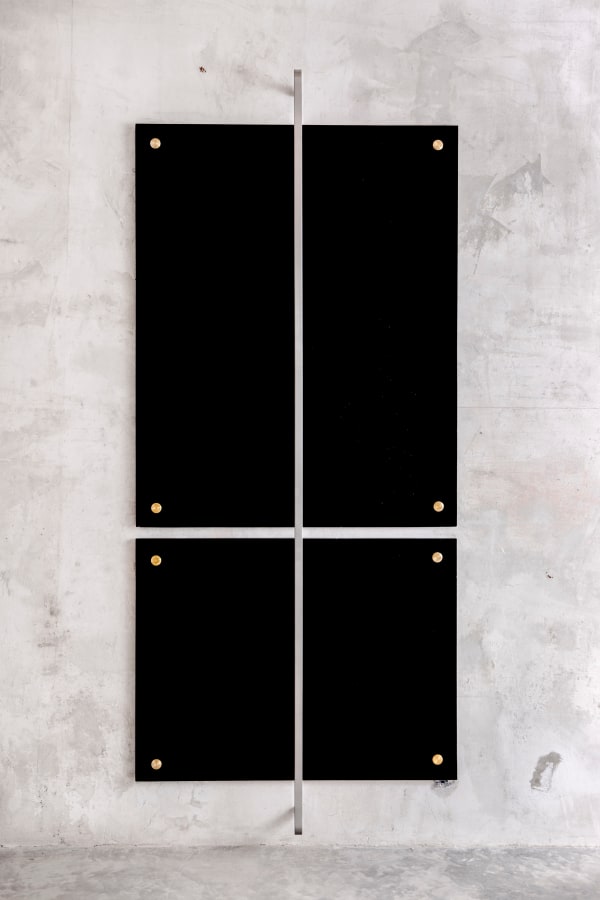 Raura Oblitas, S/T 3 de la serie CONSANGUINEO, 2021