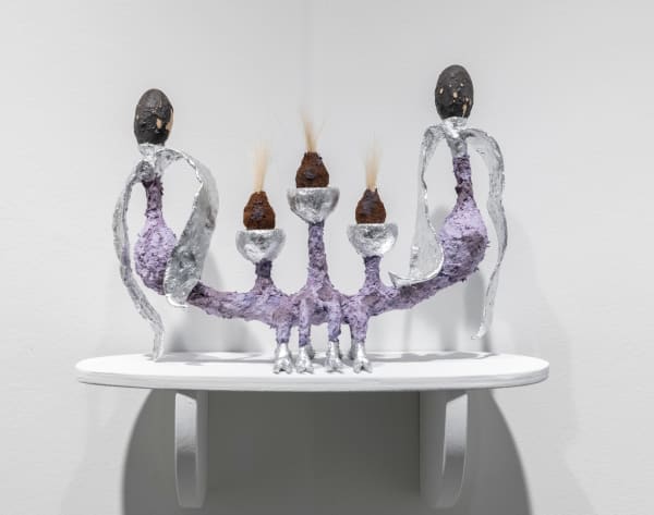 Estefania Puerta, Para Cy, 2023