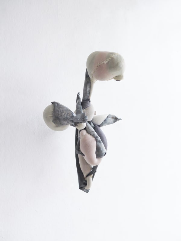 Armando Rosales Rivero, Bad Manners, 2023