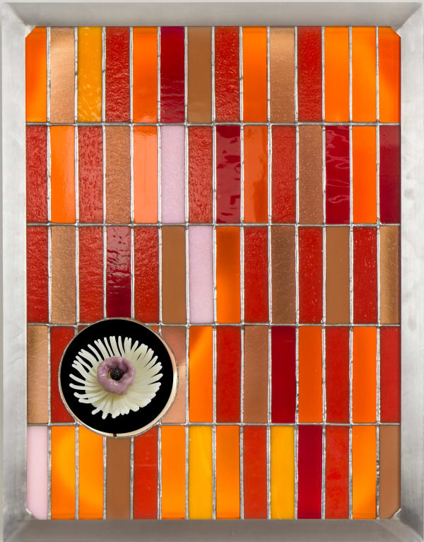 Luis Enrique Zela-Koort, Desire is a Portal (REC1) (BIII) El Deseo es un portal (REC1) (BIII), 2017 - 2024