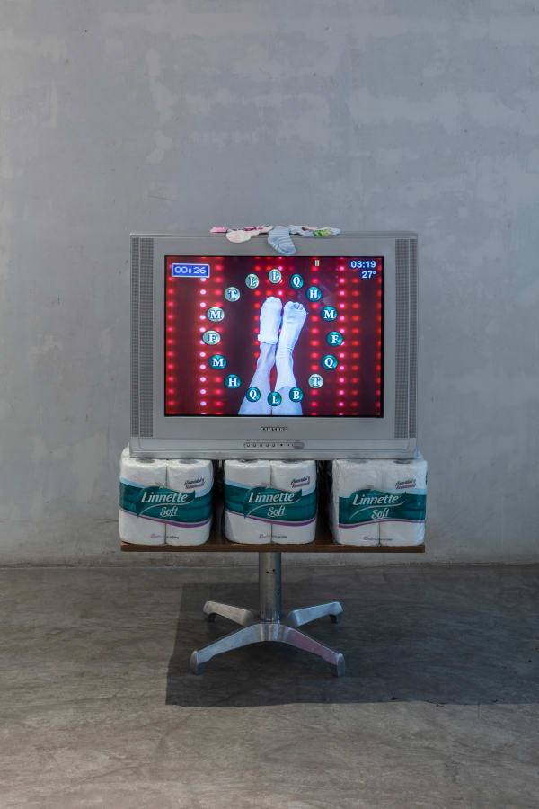 Emilio Bianchic, TV, 2024