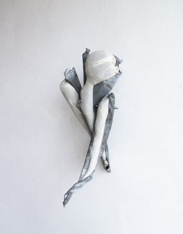 Armando Rosales Rivero, Absportions, 2023