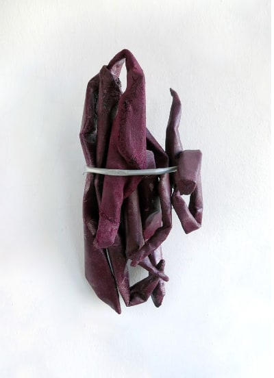 Armando Rosales Rivero, Calambre, 2021