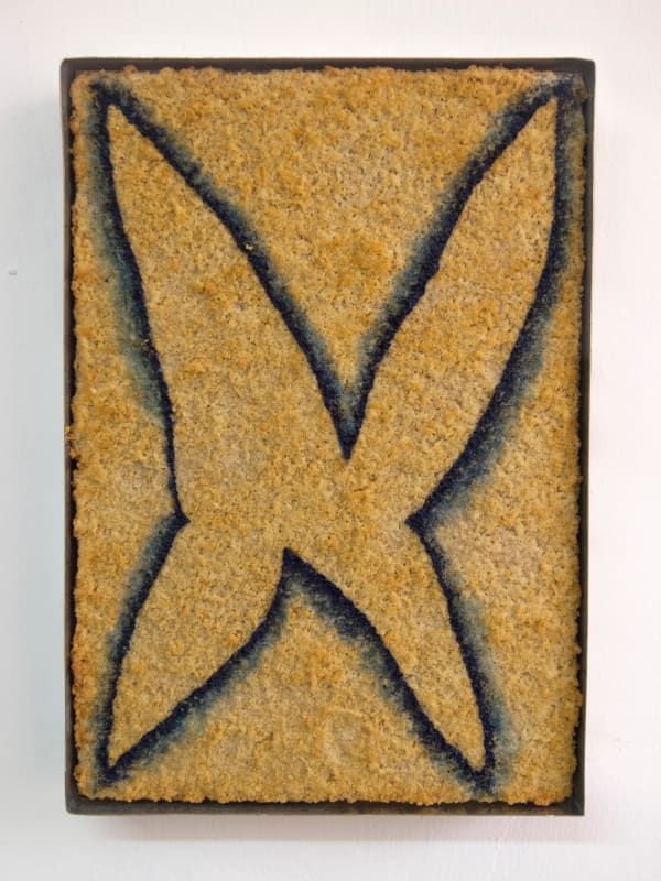 Pablo Andino, Untitled , 2022