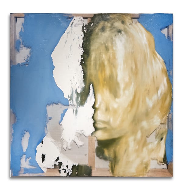 Joaquín Stacey-Calle, Untitled, 2025