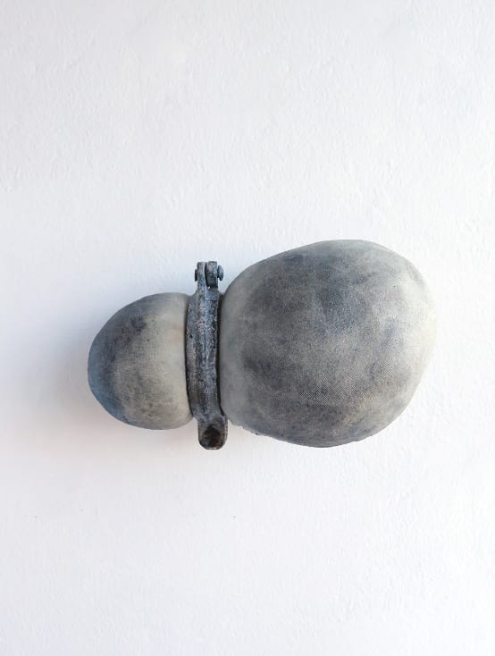 Armando Rosales Rivero, Aspirar, 2021