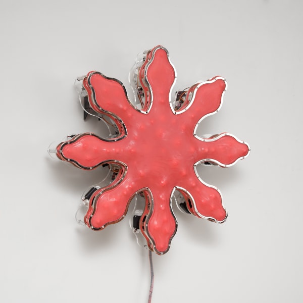 Luis Enrique Zela-Koort, My boundaries are unstable (Erotic Potentials), 2024