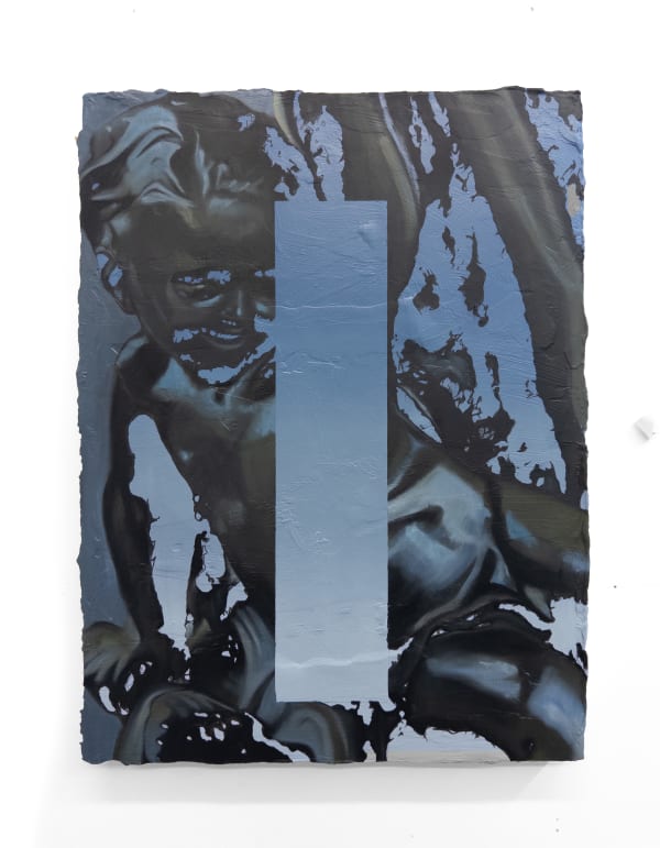 Joaquín Stacey-Calle, Siempre hemos pintado con luz, 2024