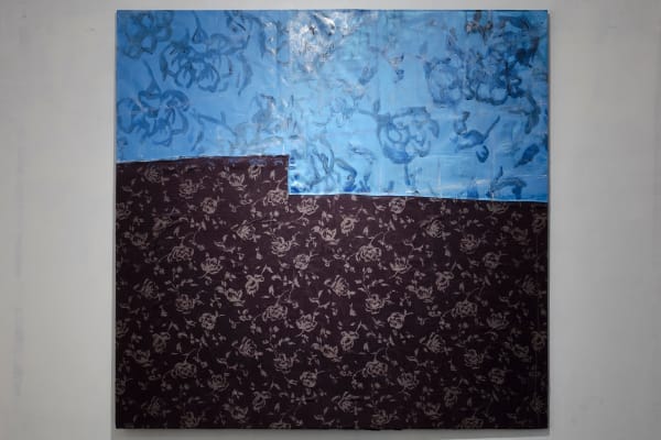 Sofía Bonilla Otoya, Flores dévorées, 2025