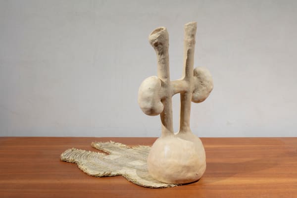 Aileen Gavonel, Voz Grave, 2022