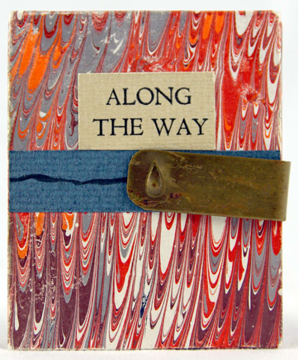 Along the Way. Front cover