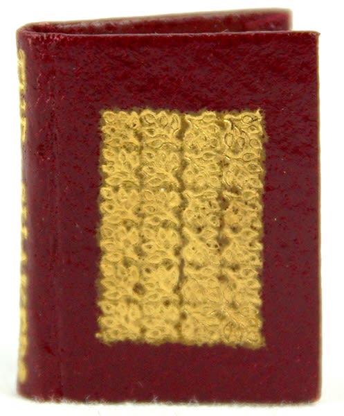 The Shakers. Binding