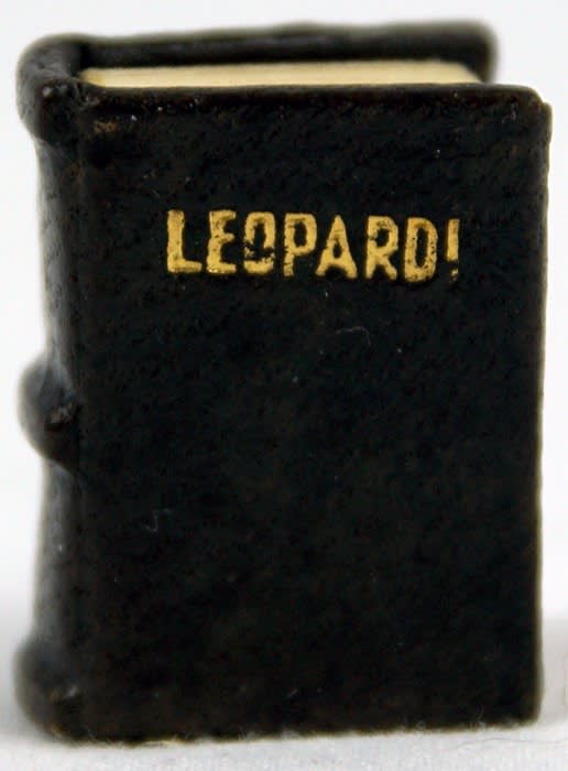 Dialoghi. Binding