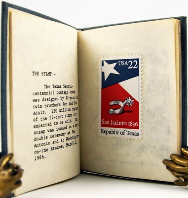 Valentine J. Poska, Chronicles of Texas: A Sesquicentennial Memento, 1836-1986, (1986)