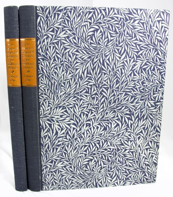 The Story of Cupid and Psyche. Bindings