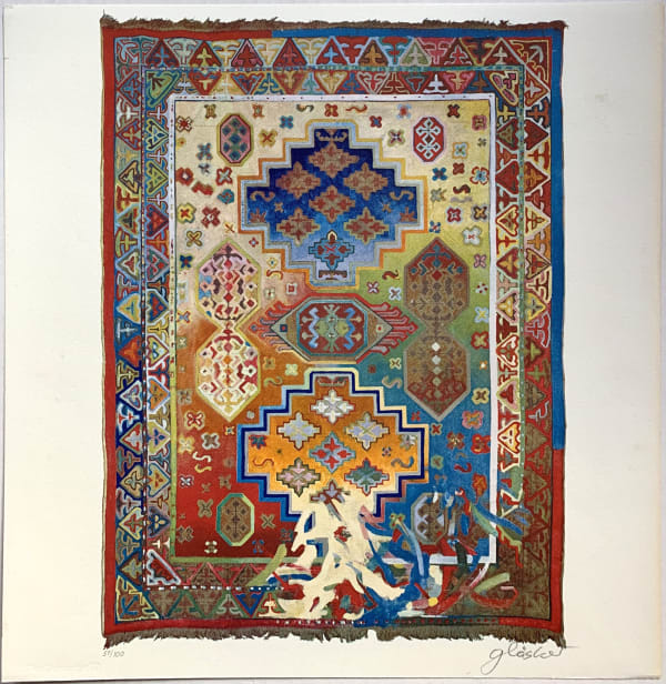 Horst Gläsker, April, 1979