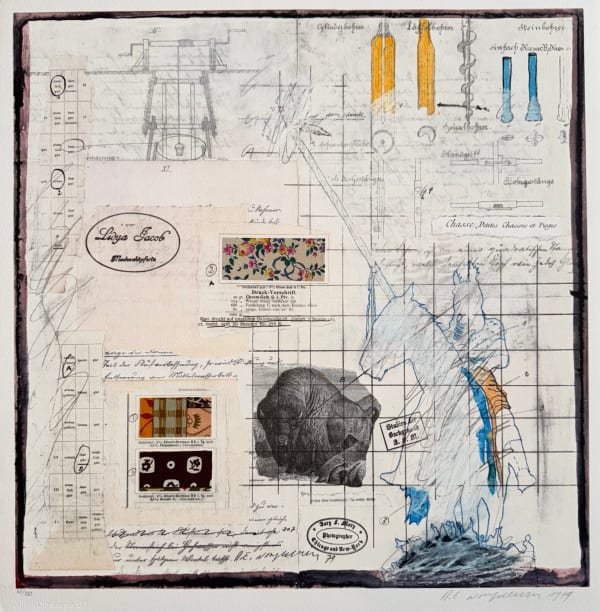 Raymond E. Waydelich, September, 1979