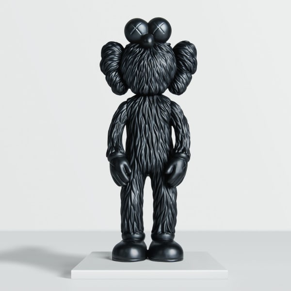 KAWS, BFF, 2022