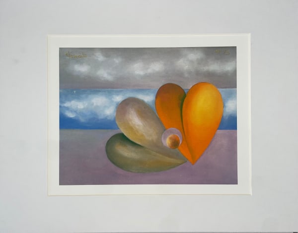 Clemente Mimun, Untitled, 2016