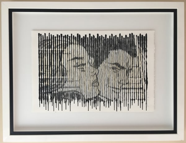 Mr. Brainwash, Lichtenline, 2009