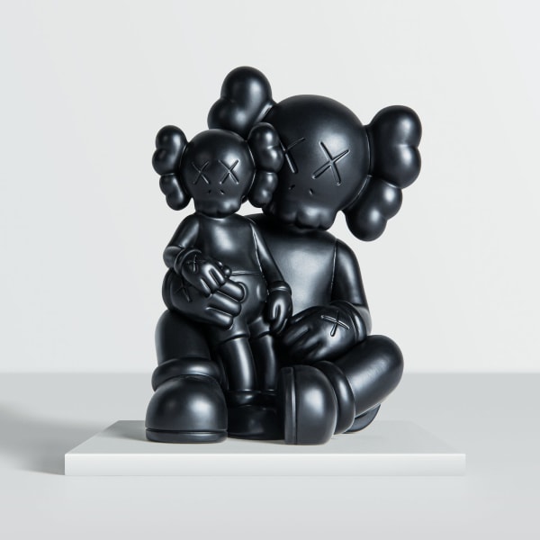 KAWS, Shelter , 2022