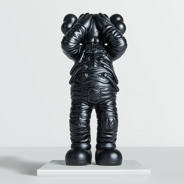 KAWS, Space, 2022
