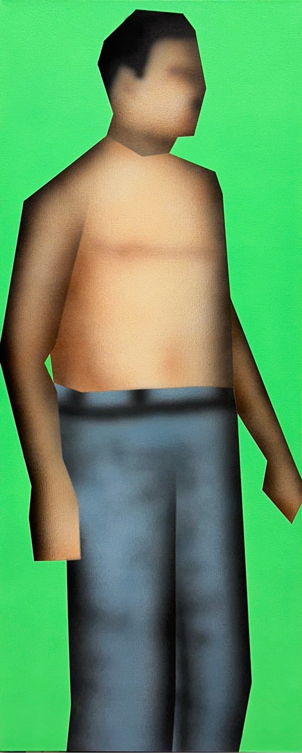 Gao Hang, Richard 1, 2023