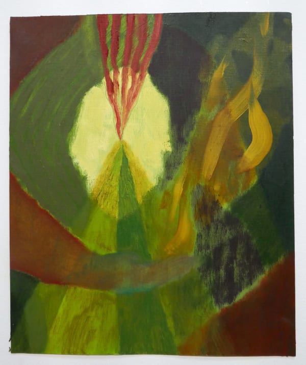 Rhiannon Inman-Simpson, Portal, 2025