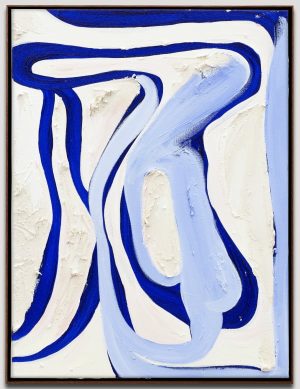 Tanya Ling, Stoned Love 2, 2018