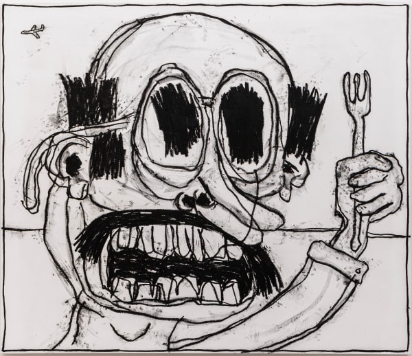 Taylor White, It's Good For You! It's Good for Society! , 2023