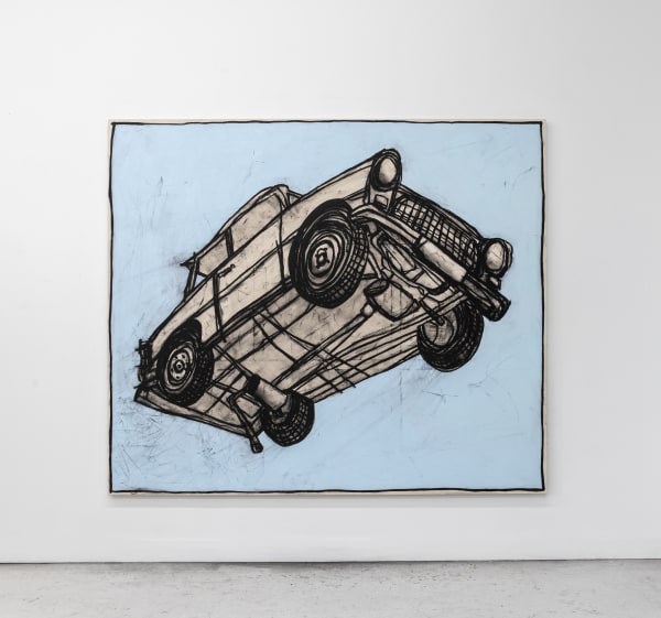 Taylor White, This Magic Moment, 2021