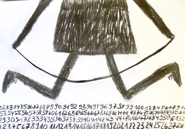 Gabrielle Graessle, n.t., 2022