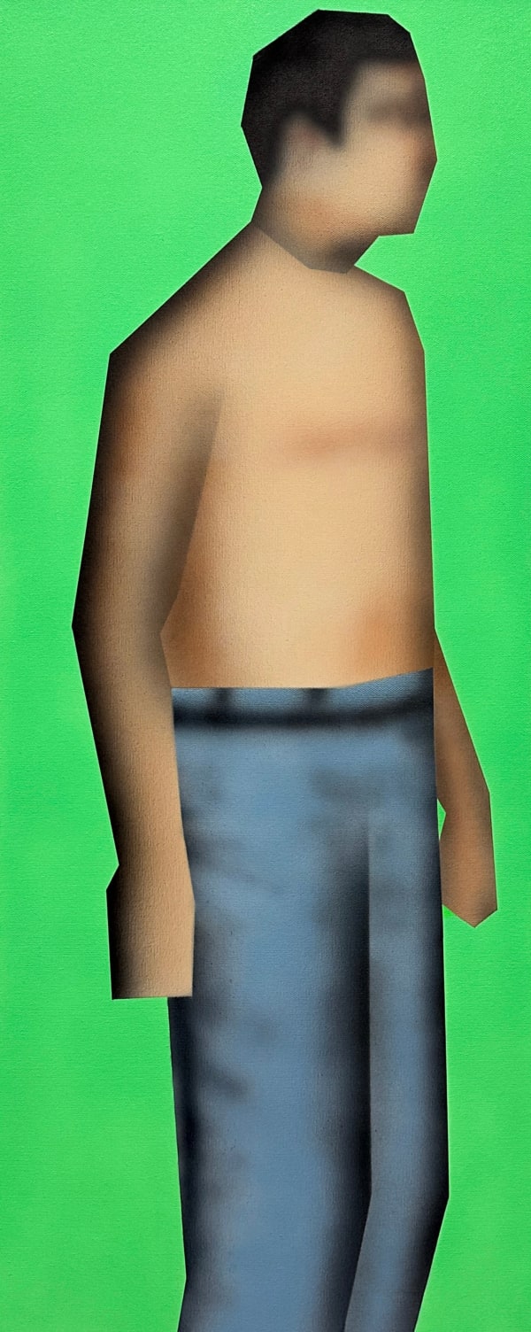 Gao Hang, Richard 2, 2023