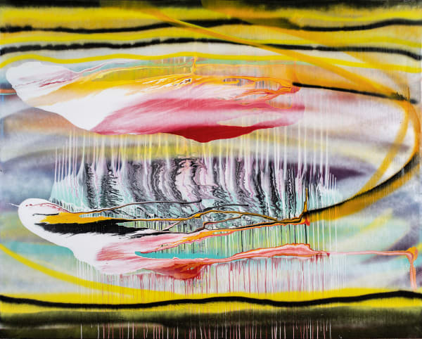 Felicidad Moreno, Untitled (B30/21), 2021