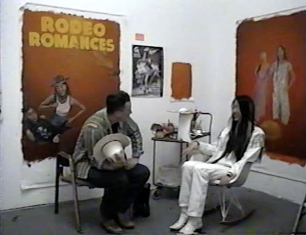 stephanie mei huang, inauguration, 2020