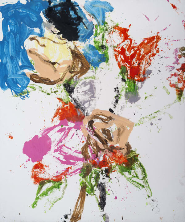 Jorge Galindo, VENTANA AL CIELO, 2020