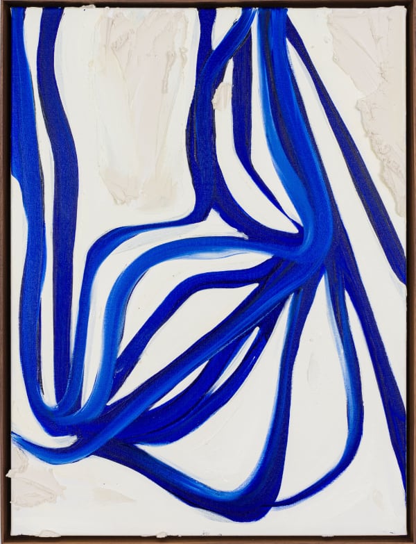 Tanya Ling, Stoned Love 10, 2018, photo credit Maximilian Geuter