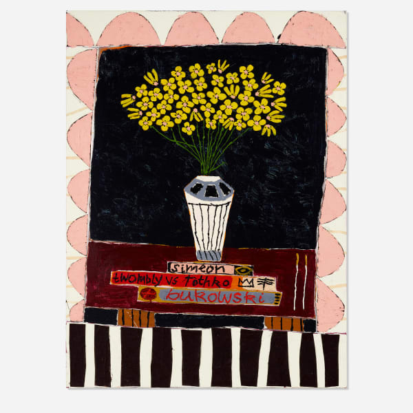 Jordy Kerwick, J-Jim's Search for Knowledge and Teeth