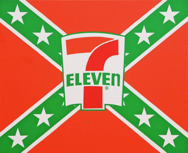 Michael Holman, Seven Eleven, 2008