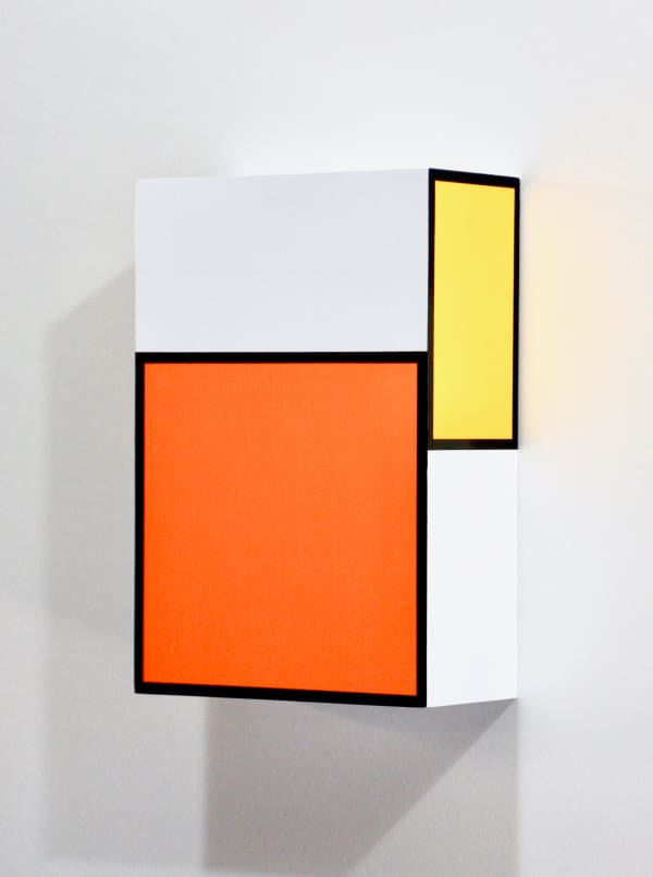 Richard Roth, Raising Cain, 2021